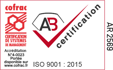 certification normes qualité ISO 9001 Résidences Trigano