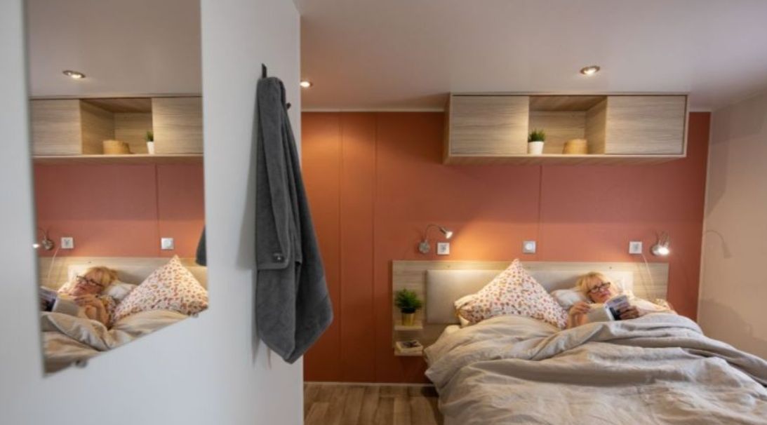 residences-trigano-Mobil-home-residentiel-gamme-residentielle (10) residences-trigano-Mobil-home-residentiel-gamme-residentielle-lit-matelas