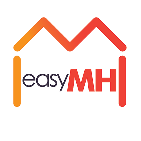 EasyMH-Résidences Trigano logo