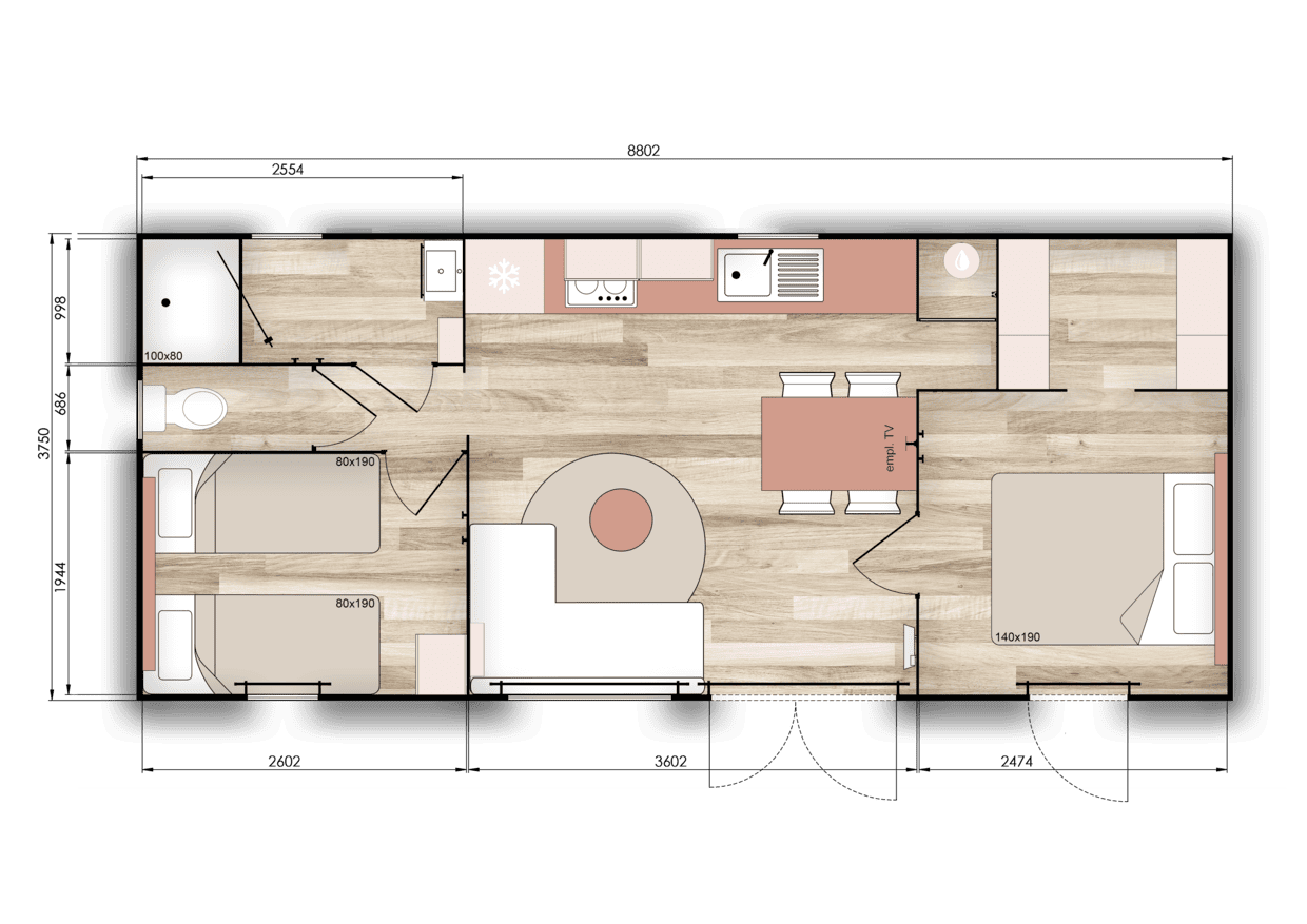 nest-life-35-2-residences-trigano nest-life-35-2-residences-trigano