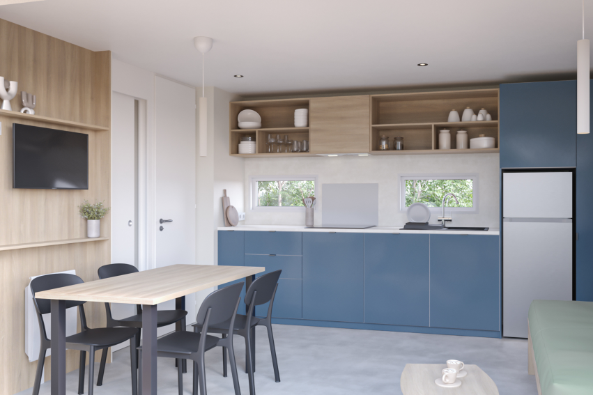 residences-trigano-mobil-home-premium-gamme-locative-cuisine