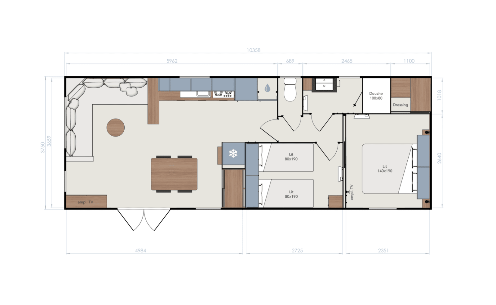 residences trigano-elya40-2chambres-pano-plan-2D